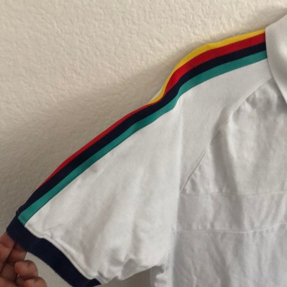 Billionaire boys club polo XXL - Picture 2 of 3